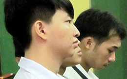 Giết người vì giành người yêu