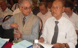 Bé gái gây cháy: Nội bộ nhà khoa học bất đồng