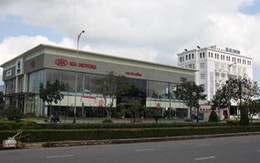 Xung quanh việc Công ty CP ô tô Trường Hải thua kiện