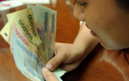 Lương, phụ cấp cho công chức đồng loạt tăng từ hôm nay