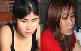 Ổ mại dâm phố núi