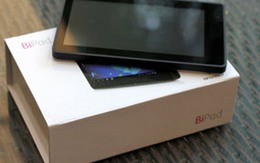 4 tiêu chí vàng khi chọn mua máy tính bảng giá rẻ