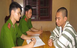 Đối tượng nổ súng ở sàn nhảy bị bắt