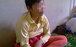 'Báo động về số vụ thầy xâm hại tình dục học trò'
