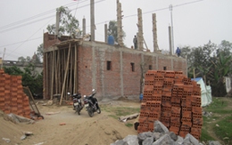 Sầm Sơn (Thanh Hóa): Những hệ lụy từ dự án treo