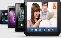 Chọn tablet phù hợp? – Không khó!