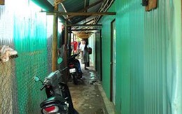 Vụ gạ tình đổi điểm: Thầy trò yêu nhau? 