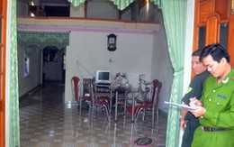 Hung thủ sát hại nữ thầy bói bị bắt