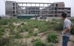 Từ Liêm (Hà Nội): Thu hồi đất không cần quyết định