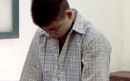 Đi tù vì 'yêu' teen nữ