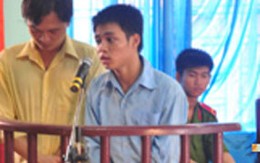 16 năm tù cho kẻ hay ghen 