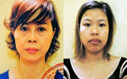 “Má mì” đường dây mại dâm sinh viên trần tình
