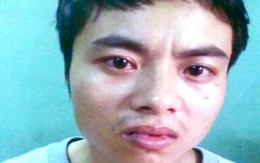 Vung dao đâm chết người tình rồi tự thú