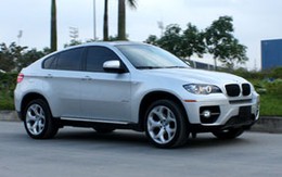 Chọn xe hơi 'kiểu' Việt Nam