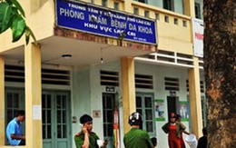 Nữ bác sĩ bị sát hại trong ca trực đêm