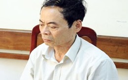 Đứa con bất hiếu và người cha đau khổ