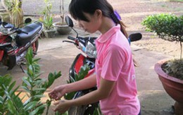 Chuyện tình của 'nữ quái' hoàn lương 