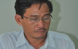 Bắt "cò" đất lừa đảo