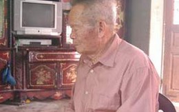 Cái chết bất thường của một công dân