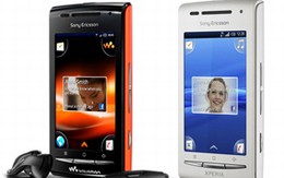Chọn smartphone "đỉnh" chỉ với 5 triệu đồng