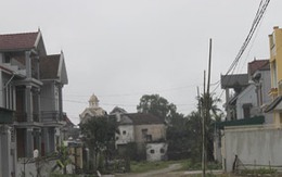 Doanh nghiệp “chuồn”, dân chịu cực!