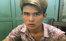 Nữ quái 17 tuổi cầm đầu băng nhóm cướp taxi
