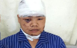 Ghen tuông, gã trai hiền lành biến thành kẻ cuồng sát