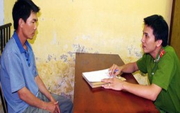 Gần 50 cảnh sát giải cứu cháu bé bị bắt cóc