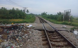 Đường ngang tử thần