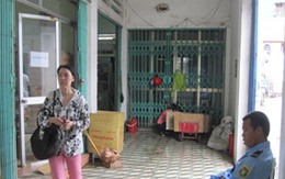 Tiếp bài Chèn ép người thuê quầy kiểu “chợ trời”: Không đạt chuẩn sẽ ngừng cấp phép 