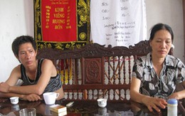 Nghi án giết người chấn động Ninh Bình