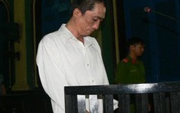 Chồng nhiễm HIV, giở trò ghen tuông thiêu vợ