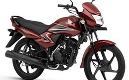 Dream Yuga - xe rẻ nhất của Honda tại Ấn Độ
