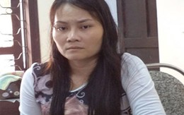 Đầu độc bé 2 tuổi bằng thuốc sâu