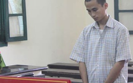Cựu du học sinh trở thành kẻ cướp