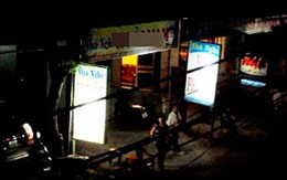 3 chuyến "tàu nhanh", lĩnh 36 tháng tù treo