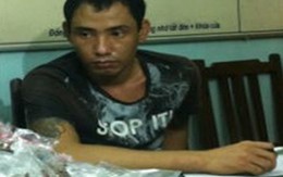 Bị truy nã vẫn buôn bán ma tuý