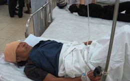 Con nghiện cuồng sát, 2 bé gái thiệt mạng
