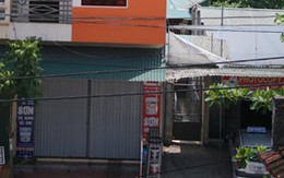 Dân khổ vì tòa và công an “chuyền bóng“