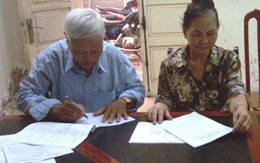 Từ nạn nhân thành con nợ
