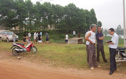 Phú Thọ - Tham vọng phát triển và sự bẽ bàng: Cái giá của sự quan liêu (?)