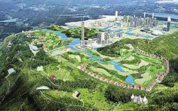 Phú Thọ - Tham vọng phát triển và sự bẽ bàng: Trò xúc xắc của dự án trong mơ