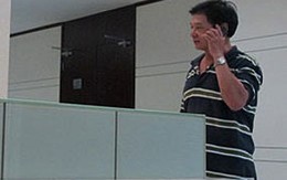 Con nuôi người đàn bà nghìn tỷ lên tiếng