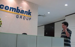 Vụ tranh chấp 1.000 tỉ đồng: Sacombank bị kiện