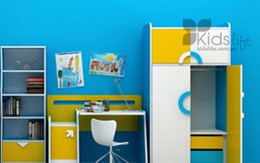 Không gian riêng - con bạn có được chăm lo đúng cách?