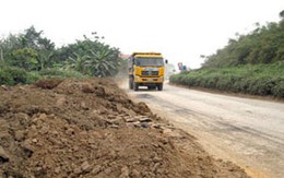 Phú Thọ- Tham vọng  phát triển và sự bẽ bàng: Thanh tra Chính phủ “tuýt còi” 