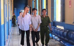Hãm hiếp rồi chôn sống thiếu nữ để phi tang 