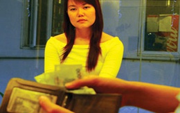 Vợ chồng hòa... tan!