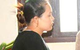Đâm chết chồng còn thách thức mẹ chồng 