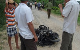 Trộm chó, 1 đối tượng bị đánh chết